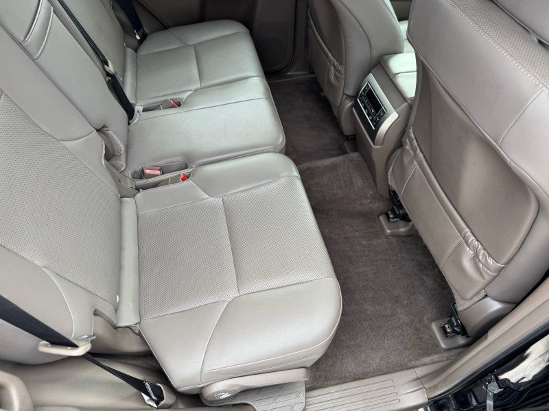 2019 Lexus GX 460 Premium photo 23