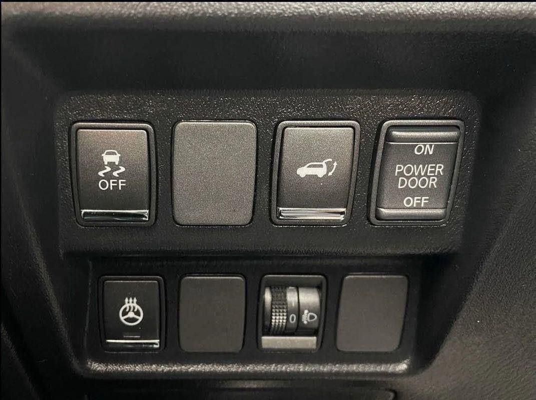 2015 Infiniti QX60 Base photo 15