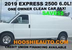2019 Chevrolet Express Cargo Work Van - Photo 24