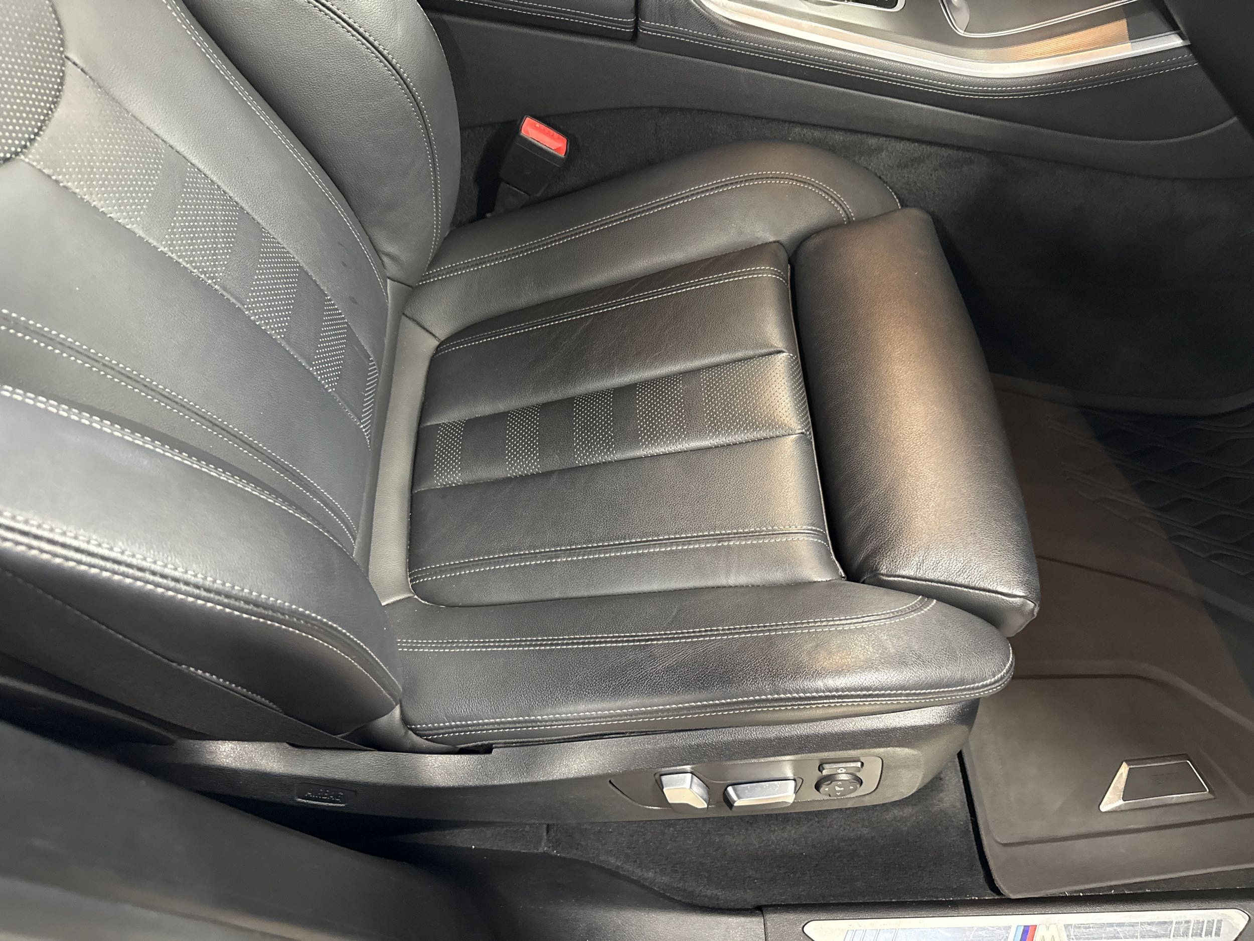 2022 Bmw X5 xDrive40i photo 38