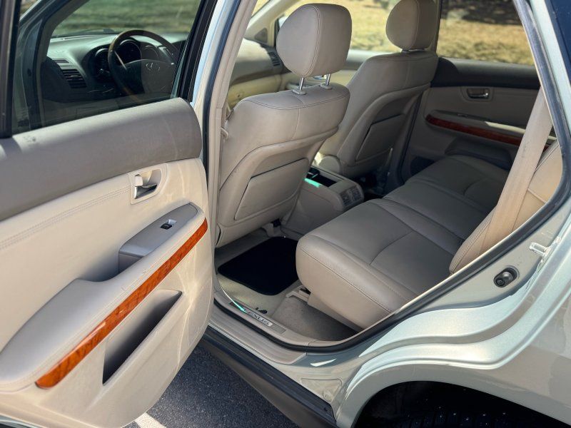 2008 Lexus RX 350 - Photo 11