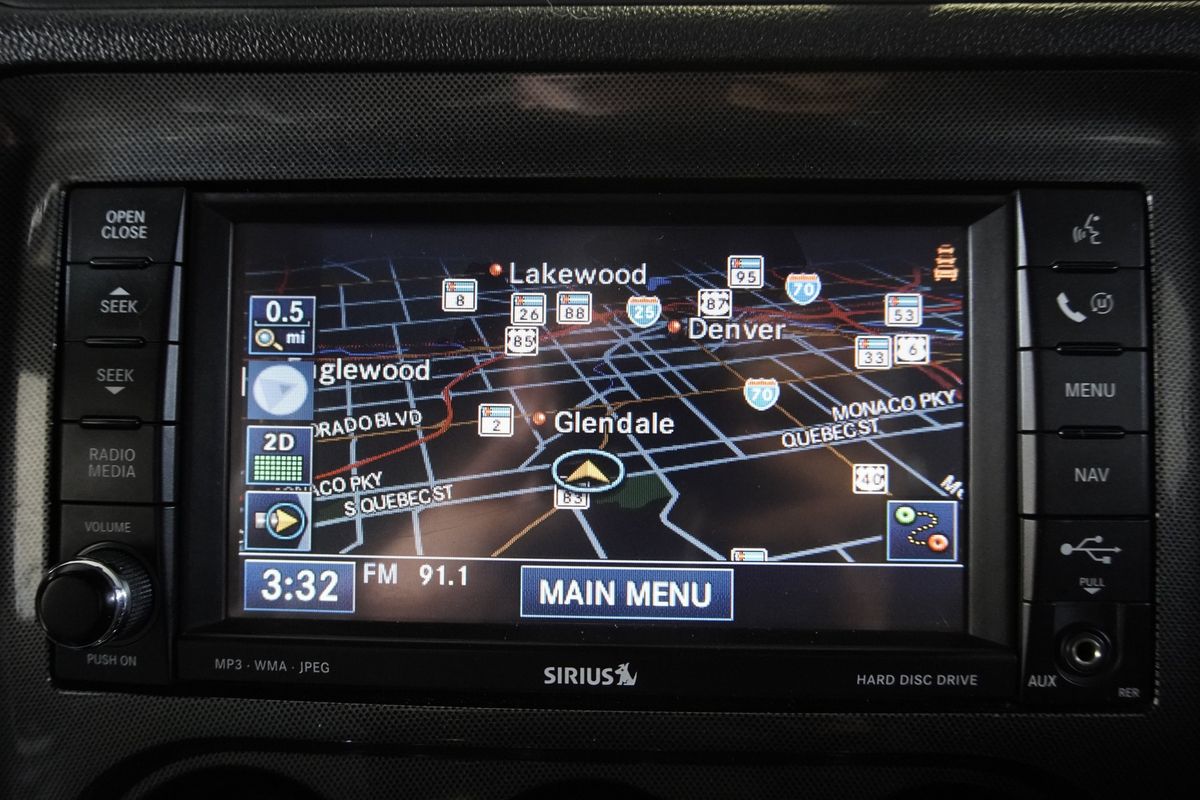 2009 Dodge Challenger SRT8