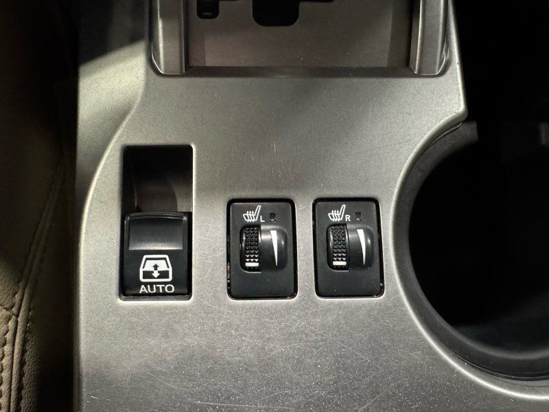 2015 Toyota 4Runner SR5 Premium, photo 37