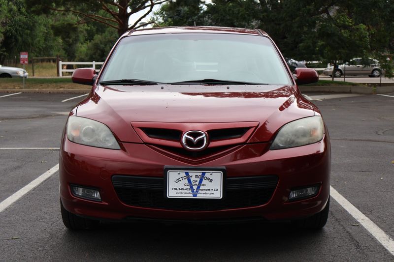 2009 Mazda Mazda3 s Touring | Victory Motors of Colorado