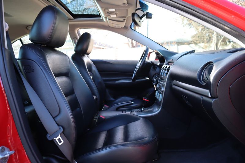 2005 Mazda 6 Sport | Victory Motors of Colorado