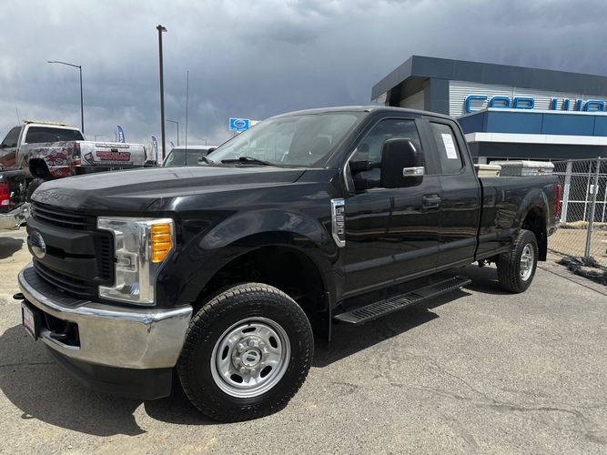 2017 Ford F-250 Super Duty | Discount Motors LLC