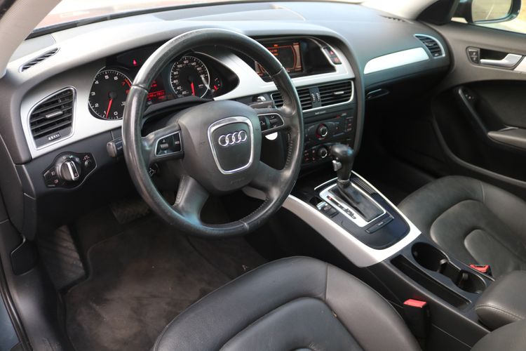 2010 Audi A4 2.0T Premium | Victory Motors of Colorado