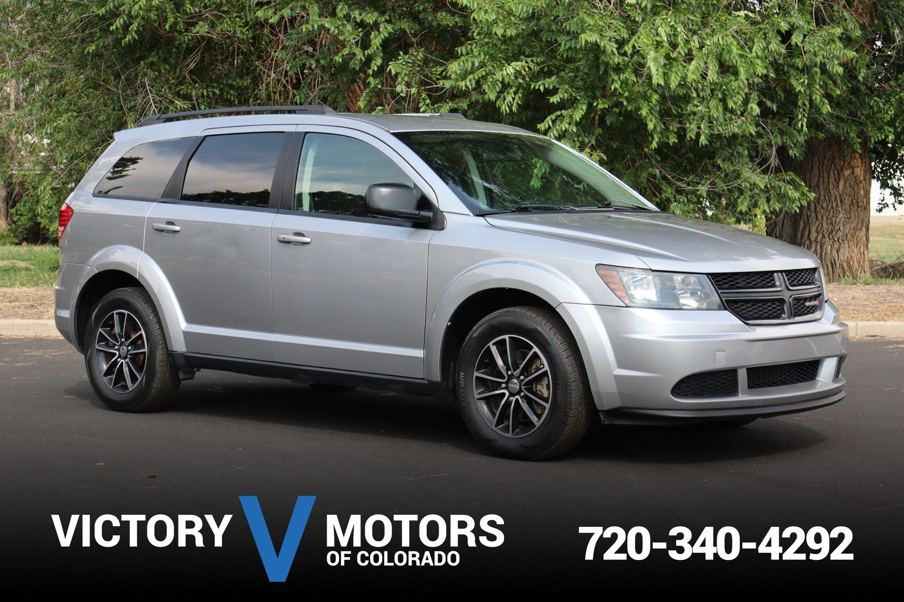 2017 Dodge Journey Miles Per Gallonnull
