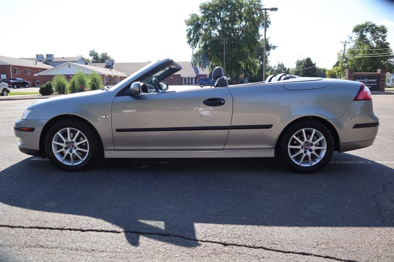 2005 Saab 9 5 Owners Manual