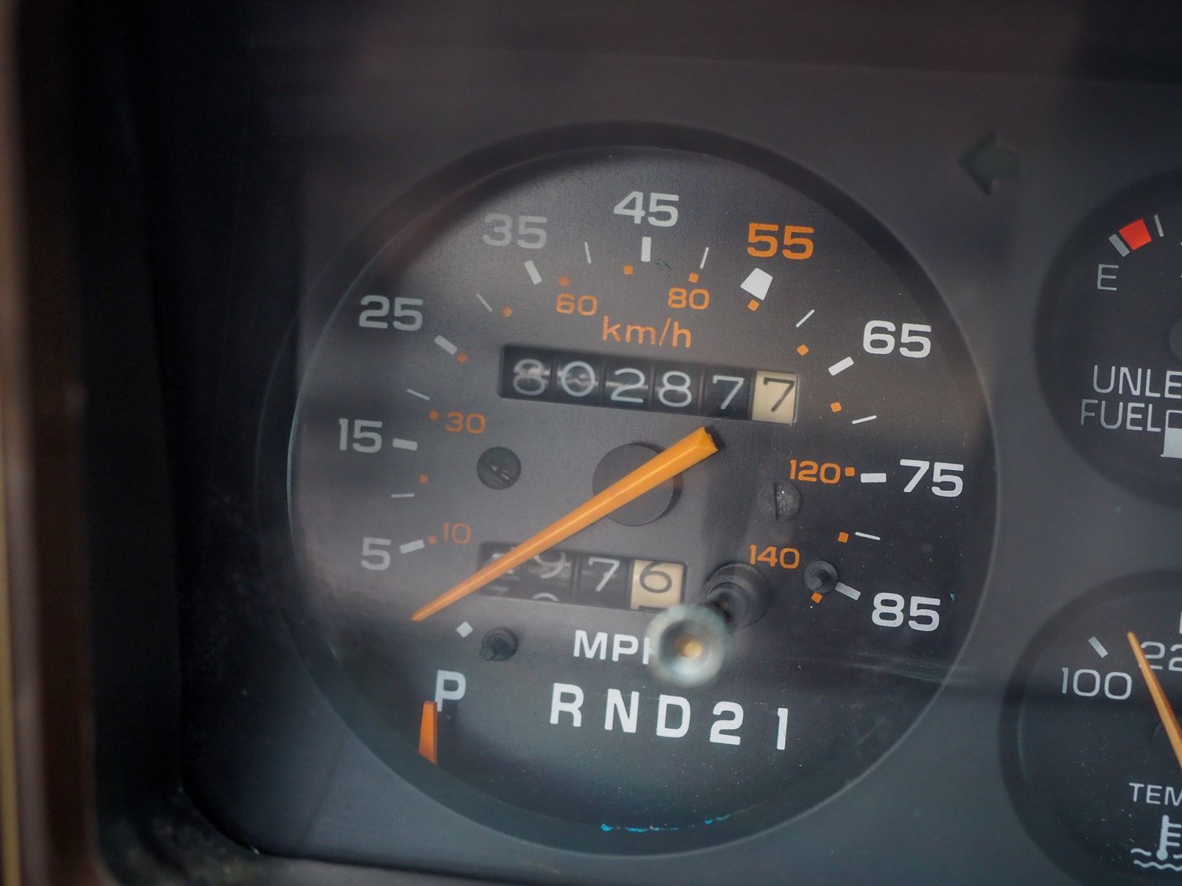 1984 Chevrolet Monte Carlo 55