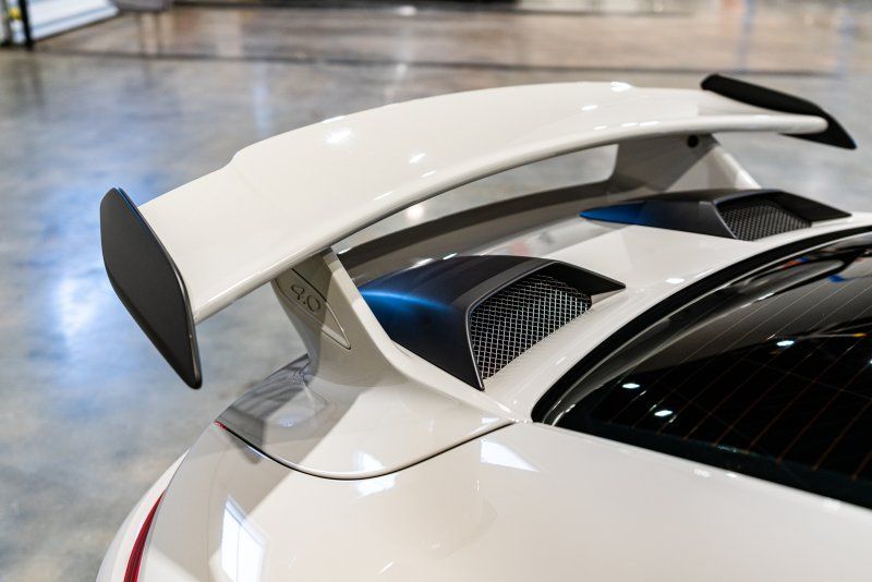 2018 Porsche 911 GT3, photo 17