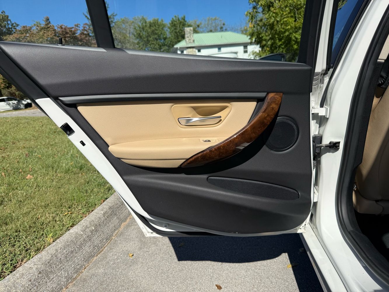 2017 Bmw 320i xDrive photo 27