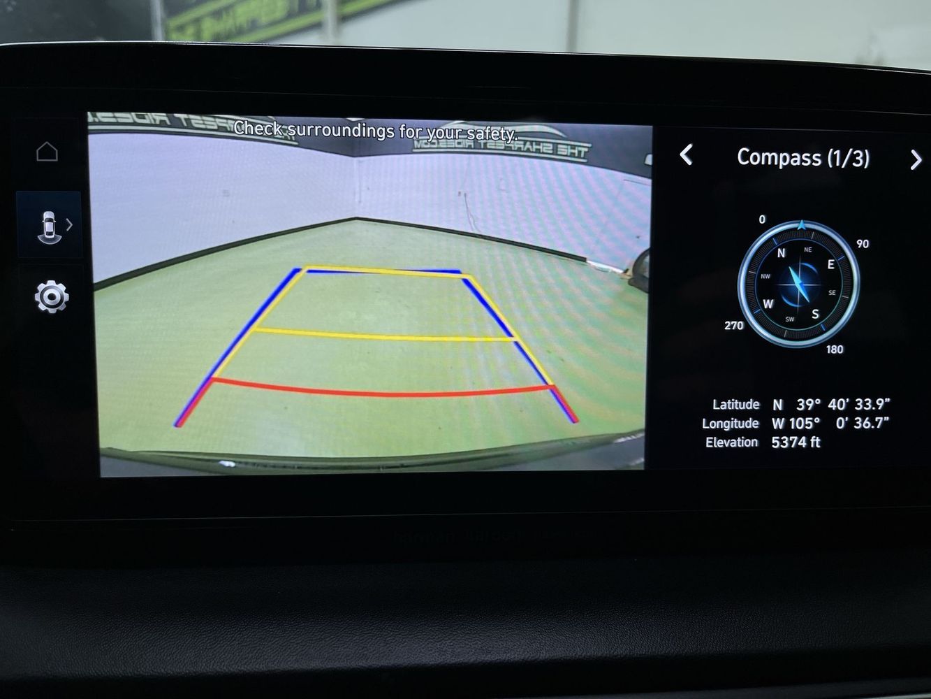2022 Hyundai Santa Fe SEL Premium photo 20
