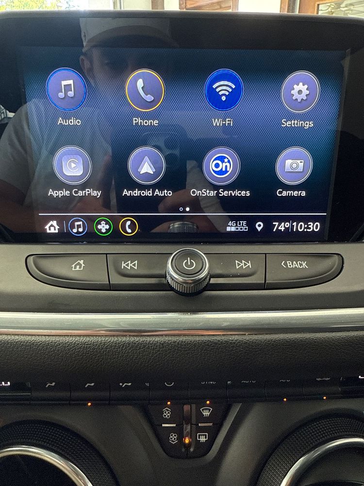 2019 Chevrolet Blazer 2LT photo 31