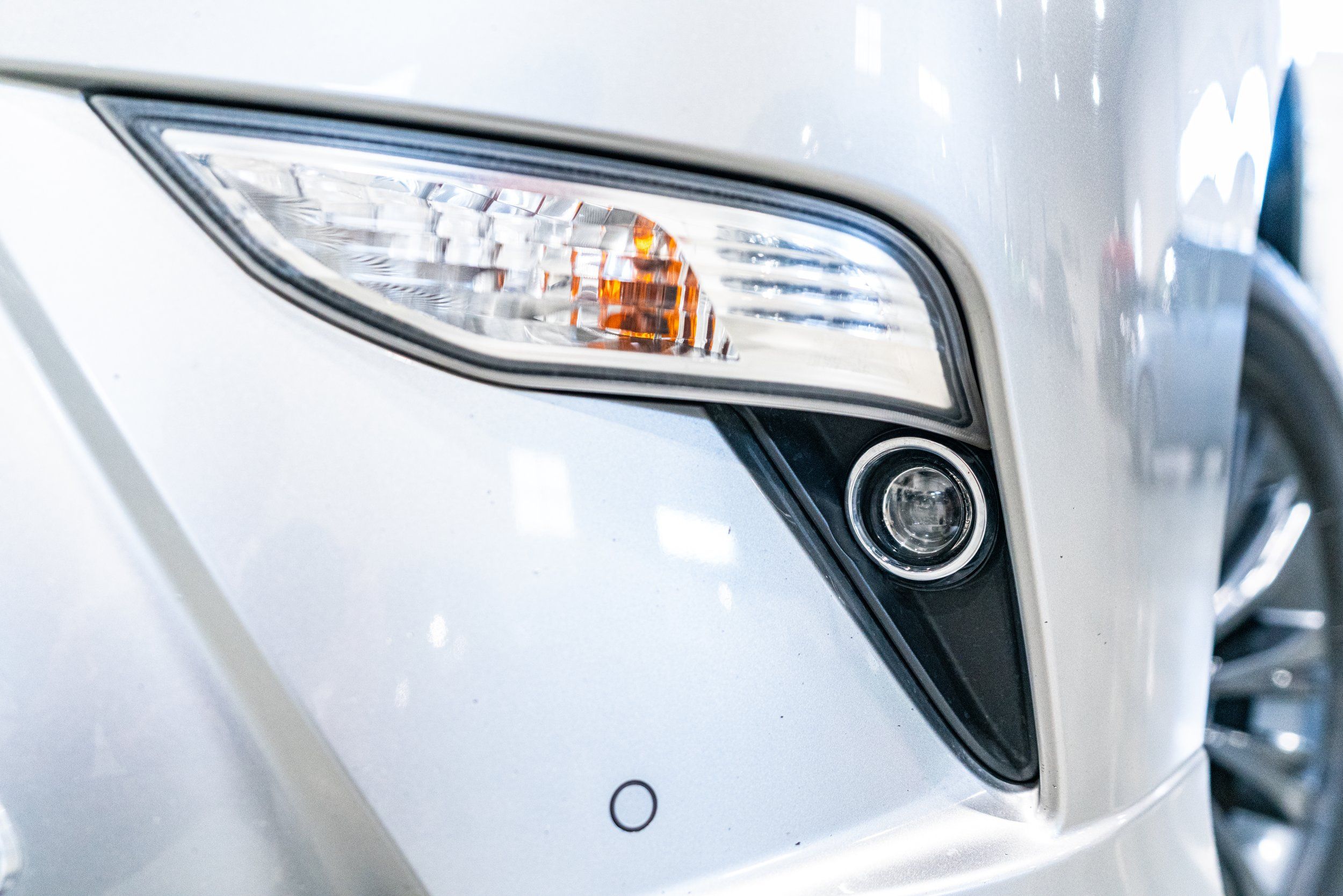 2020 Lexus GX 460 Premium, photo 6