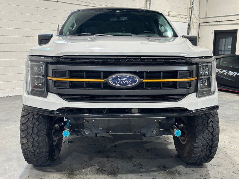 2023 Ford F-150 XLT, photo 8