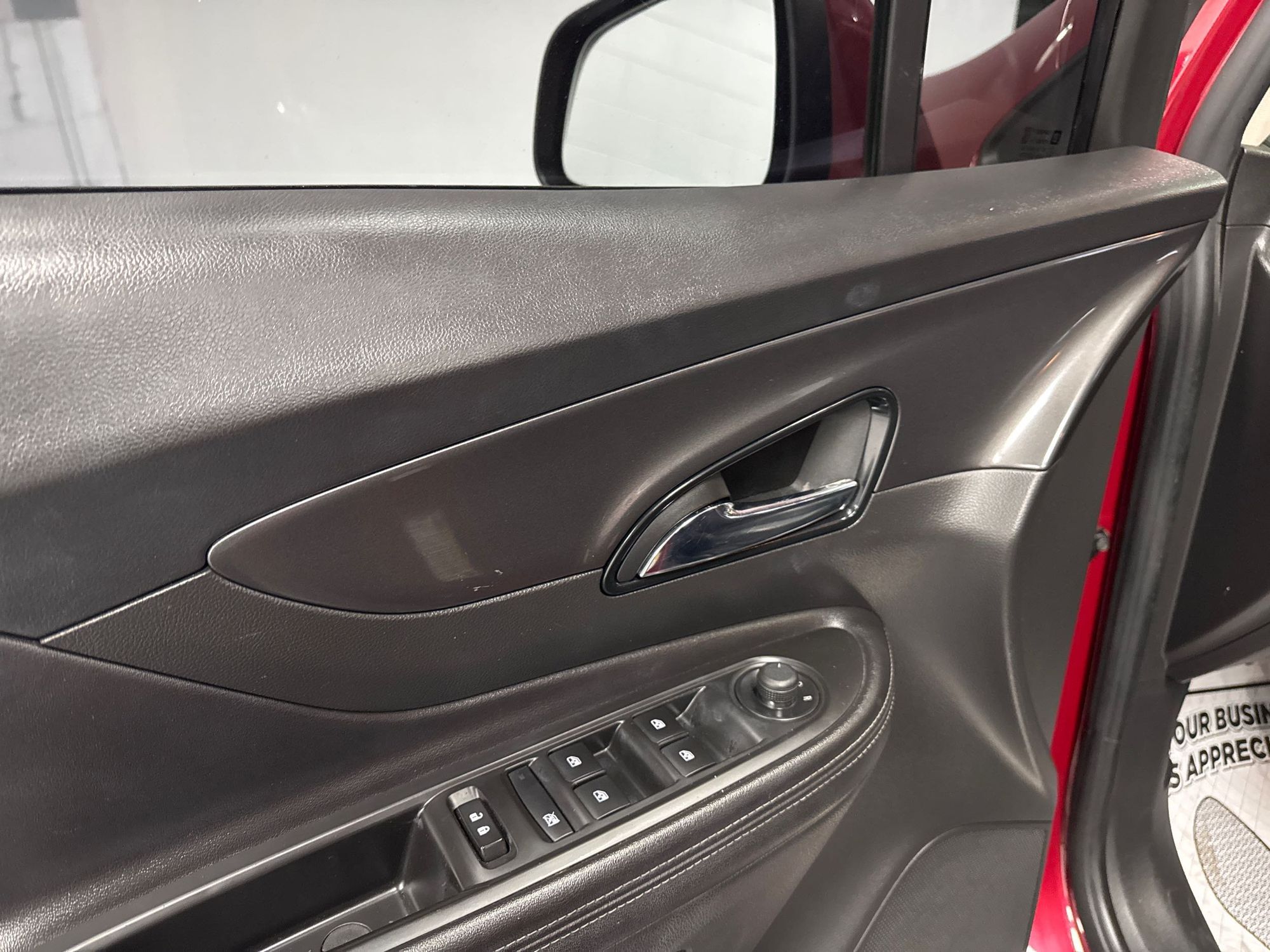 2019 Buick Encore Preferred photo 10