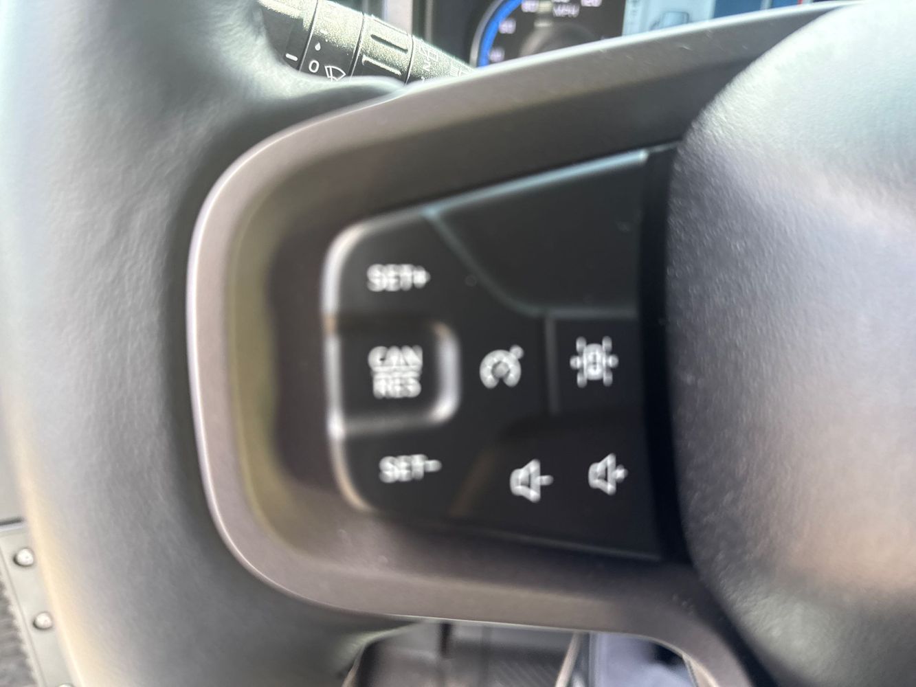 2023 Ford Bronco 2-Door Black Diamond - Photo 23