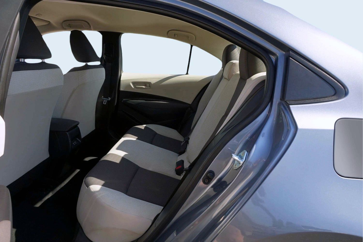 2024 Toyota Corolla LE photo 15