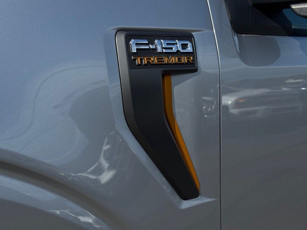 2022 Ford F-150 Tremor photo 11