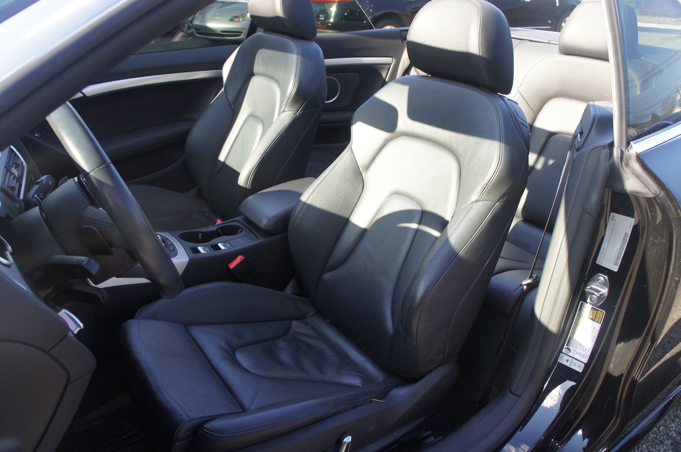 2015 Audi A5 2.0T quattro Prestige | Zoom Auto Group - Used Cars New Jersey