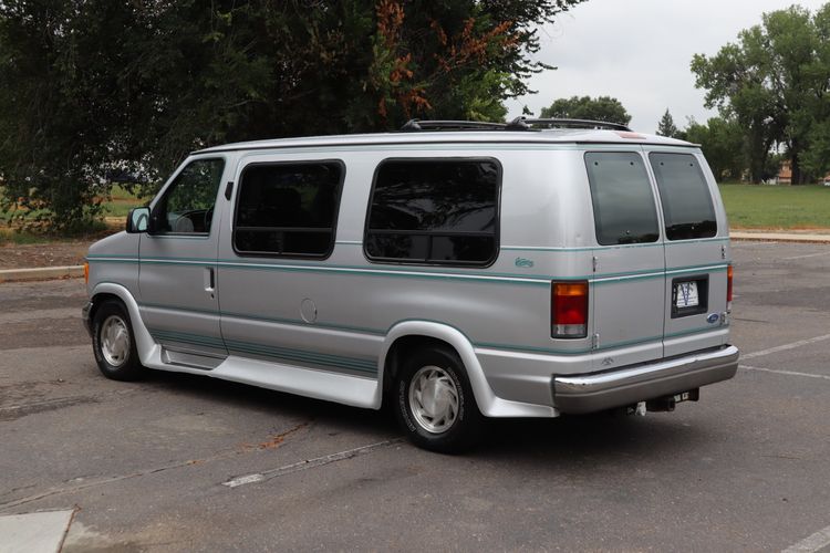 1994 Ford E-150 | Victory Motors of Colorado