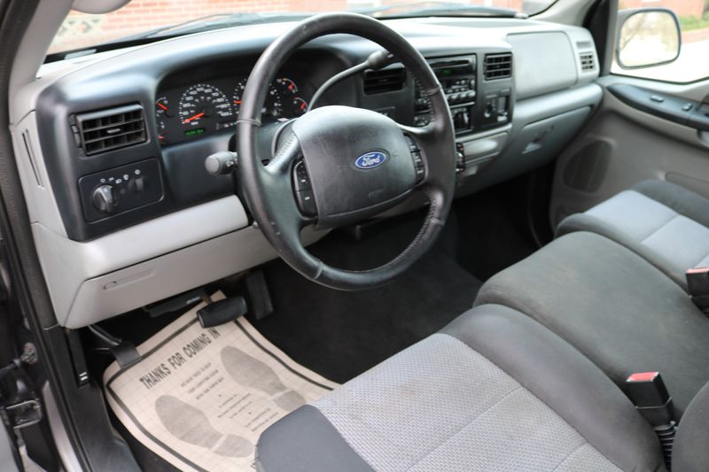 2003 Ford F-250 Super Duty XLT | Victory Motors of Colorado