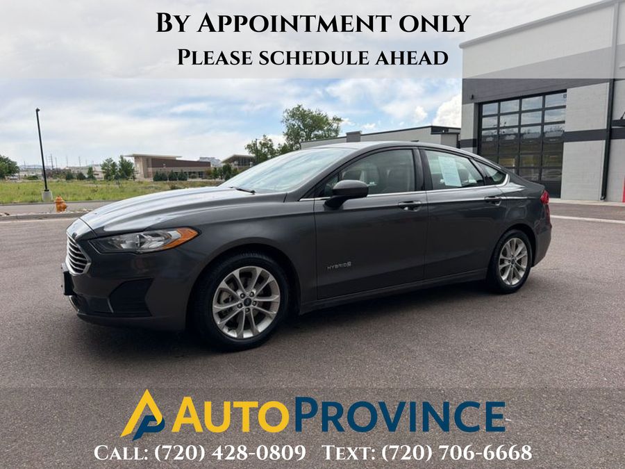 Vehicle Image