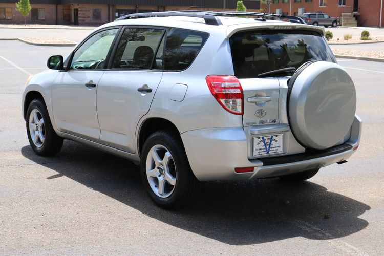 2009 Toyota RAV4 | Victory Motors of Colorado