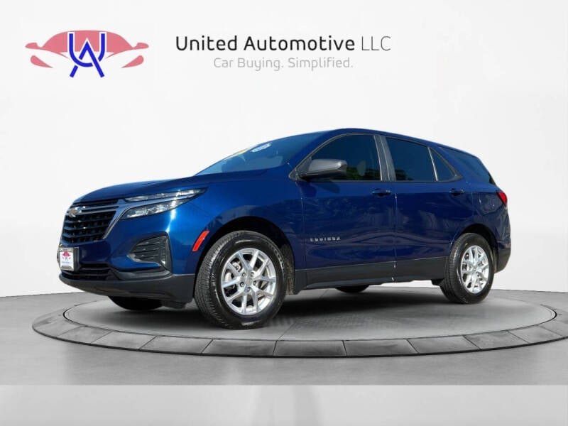 Vehicle Image