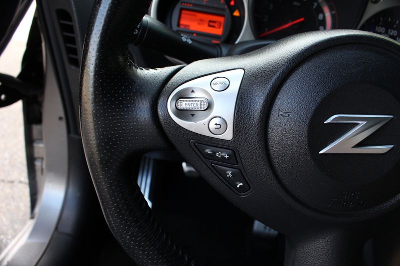 2013 Nissan 370Z Touring | Victory Motors of Colorado