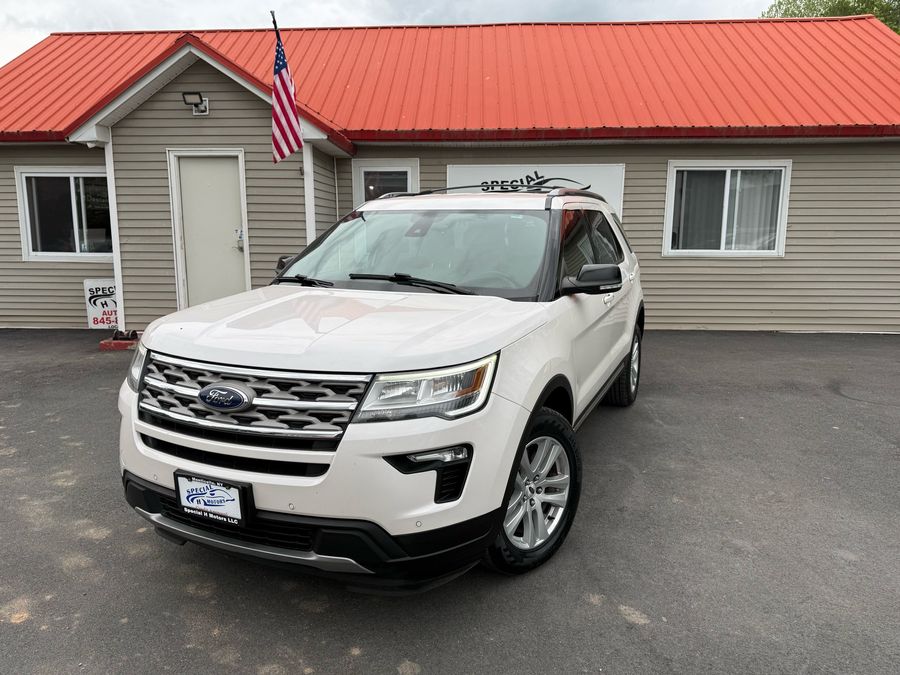 Vehicle Image
