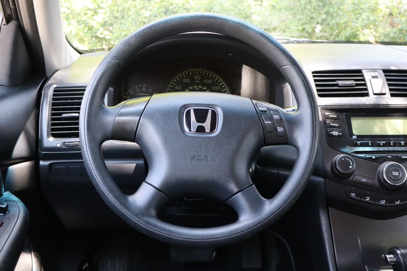 2004 Honda Accord LX | Victory Motors of Colorado 2004 Honda Accord LX | Victory Motors of Colorado