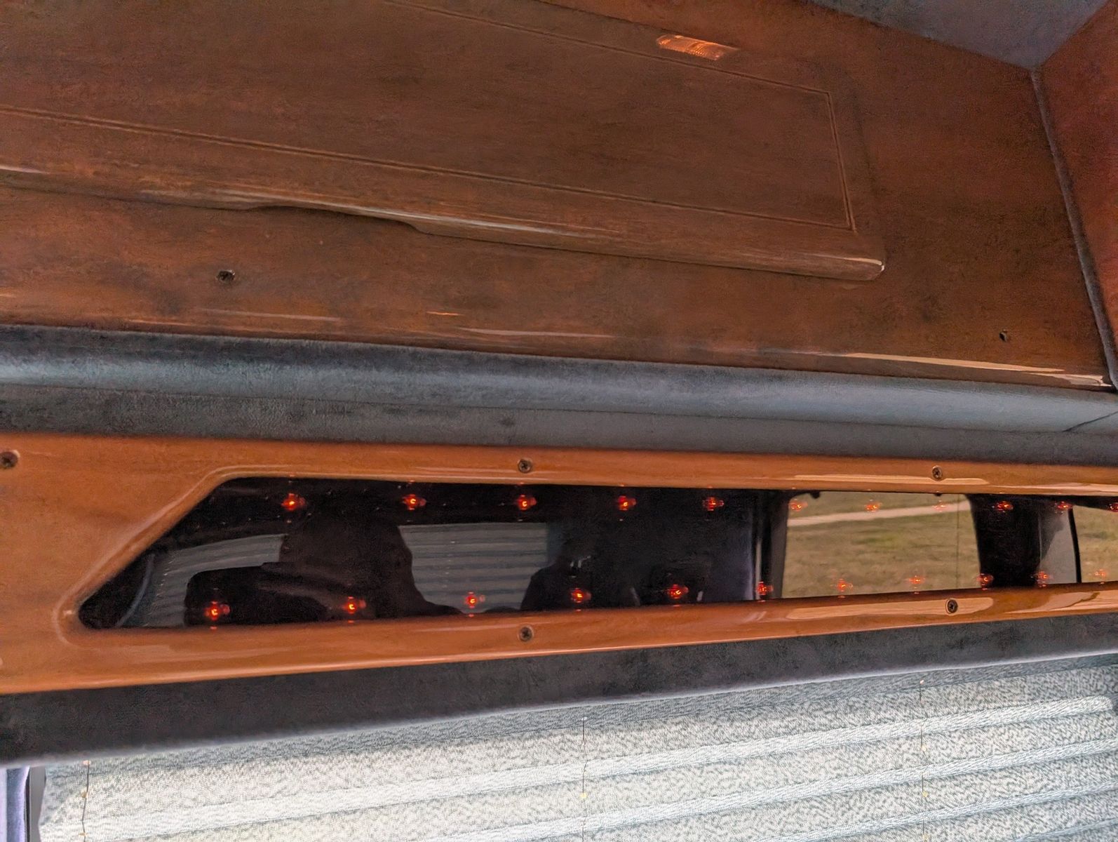 1997 Chevrolet Express G1500 111