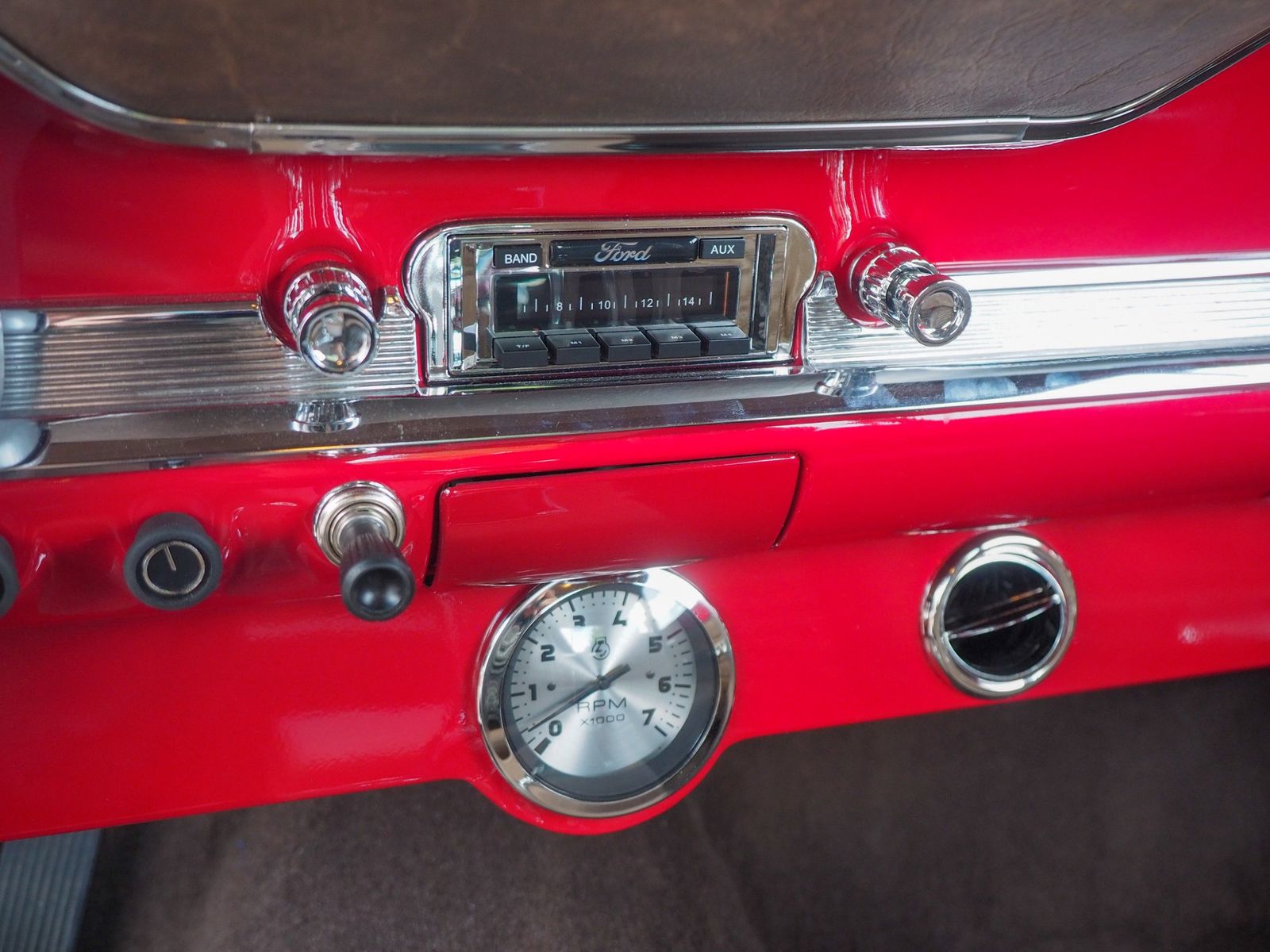 1963 Ford Falcon 61