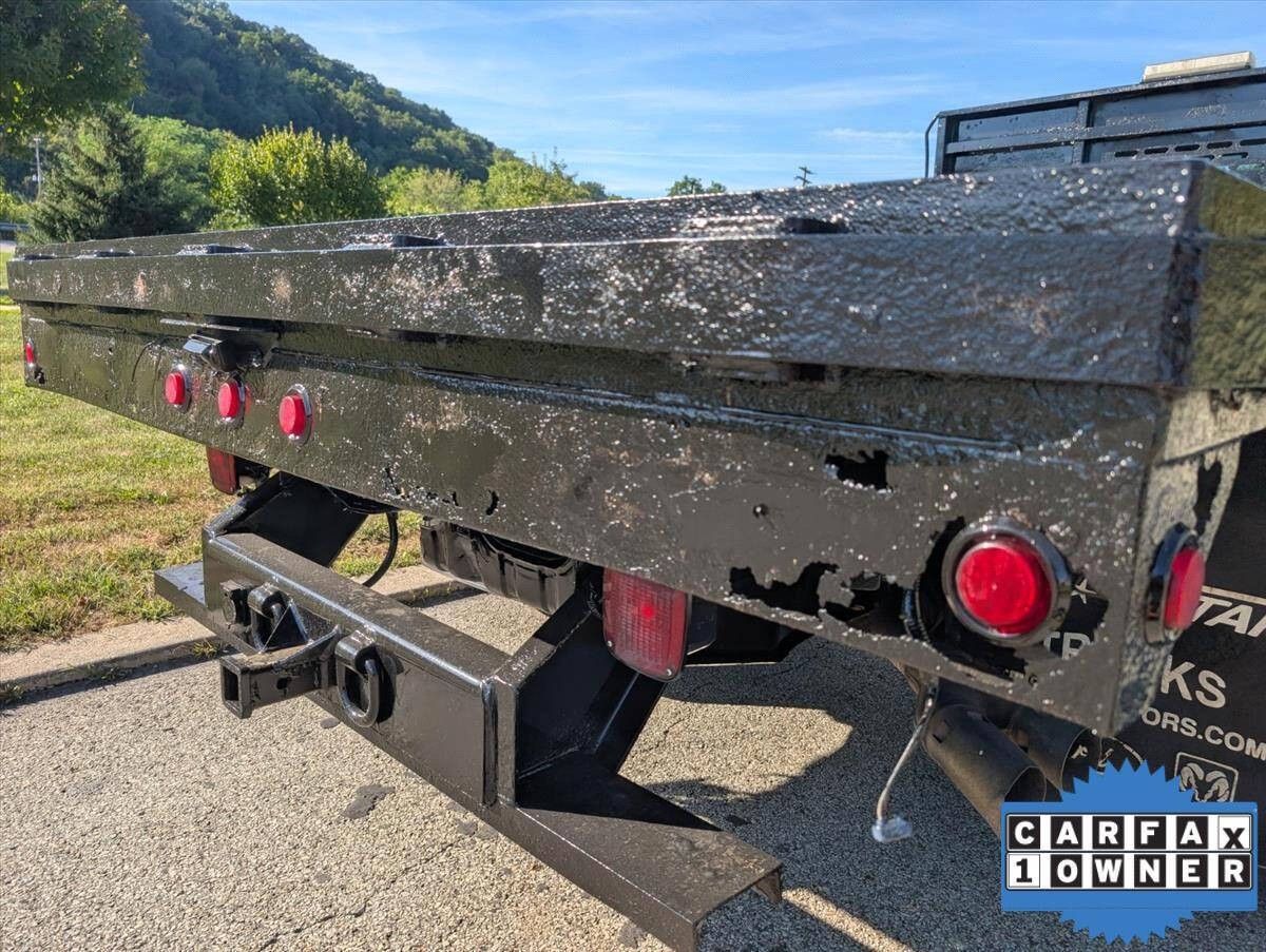 2016 Ford F-550 Super Duty 48