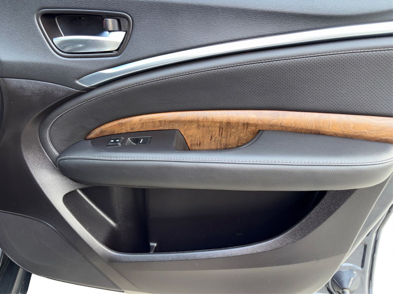 2020 Acura MDX Technology Package - Photo 27