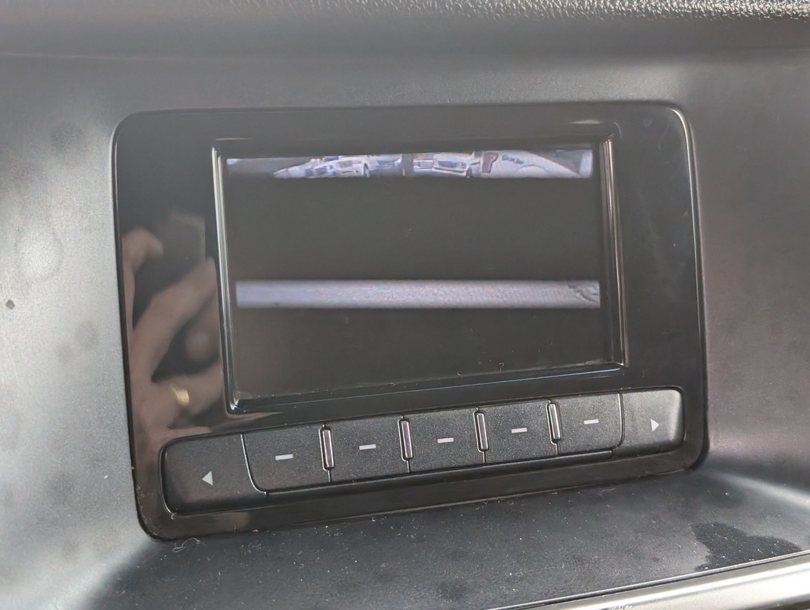 2017 Chevrolet Tahoe 70