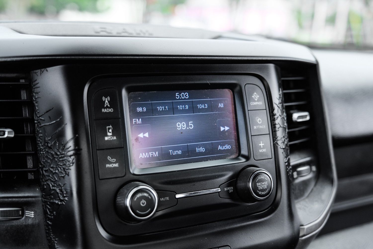 2022 Ram 3500 Tradesman photo 24