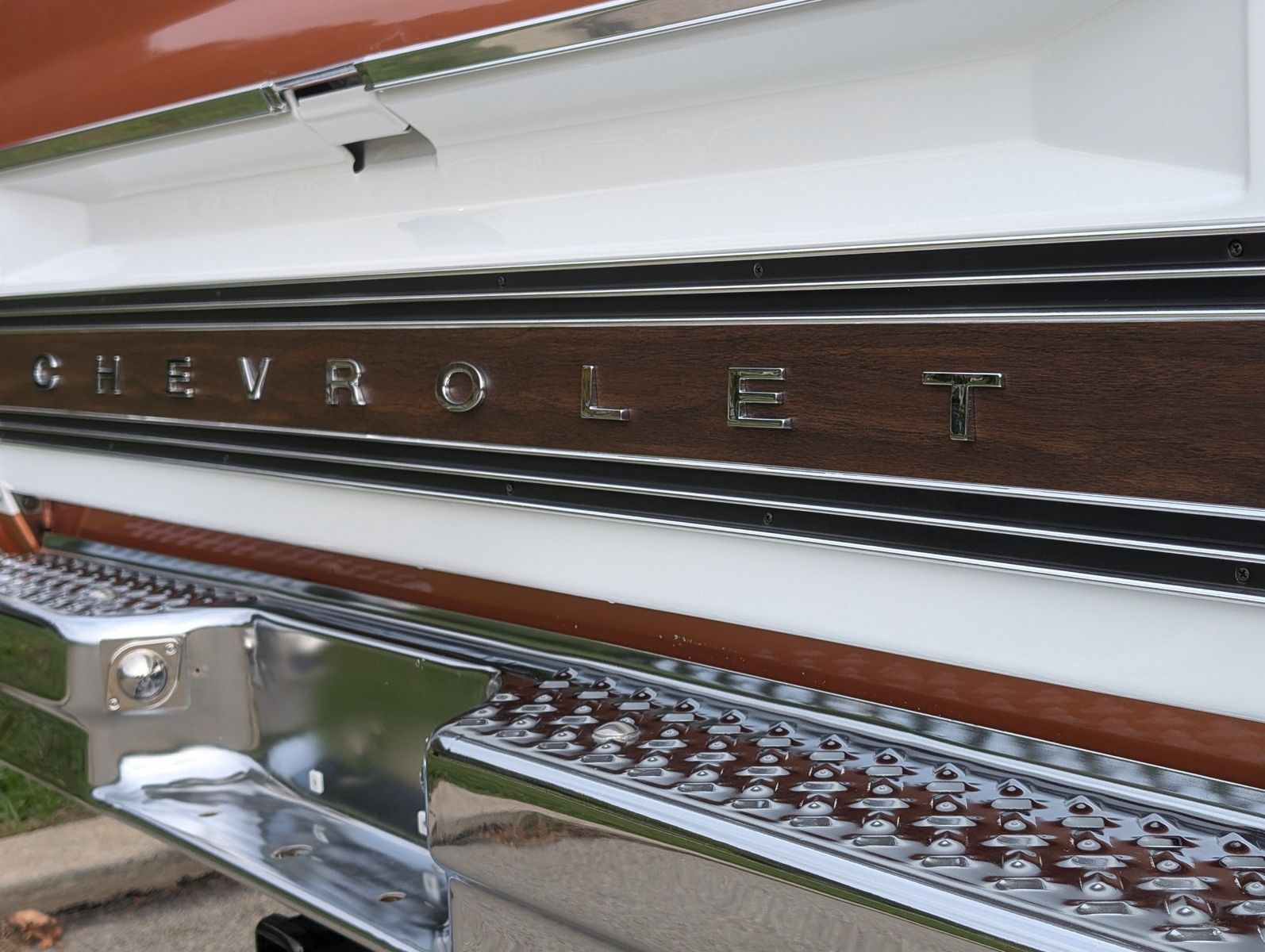 1972 Chevrolet K20 58