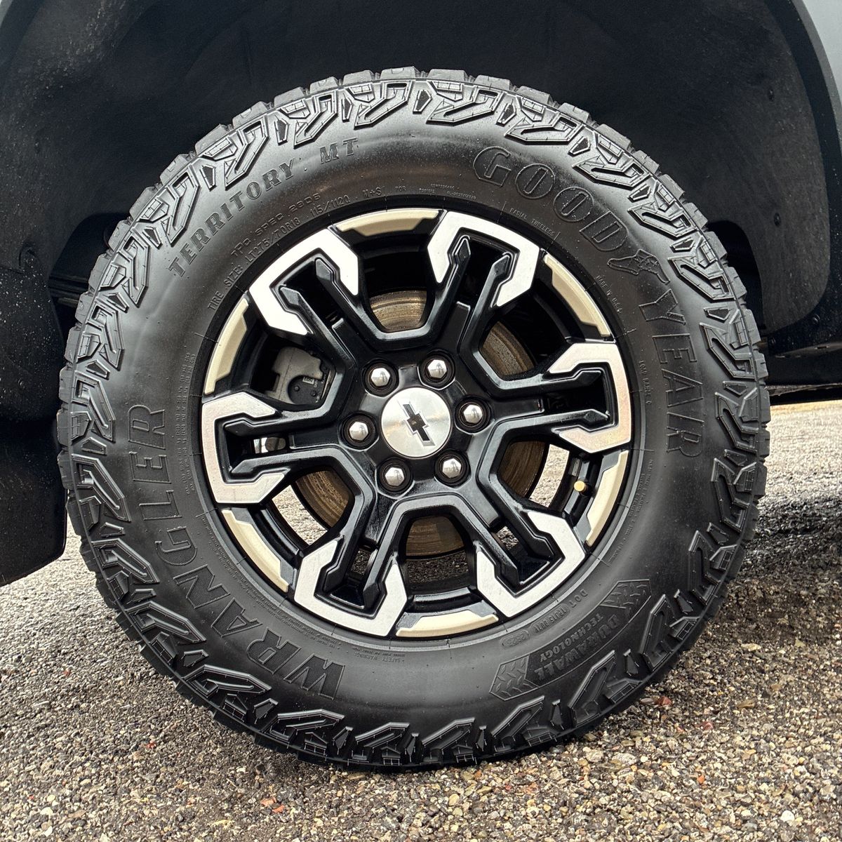 2018 Ram 5500 Chassis 89