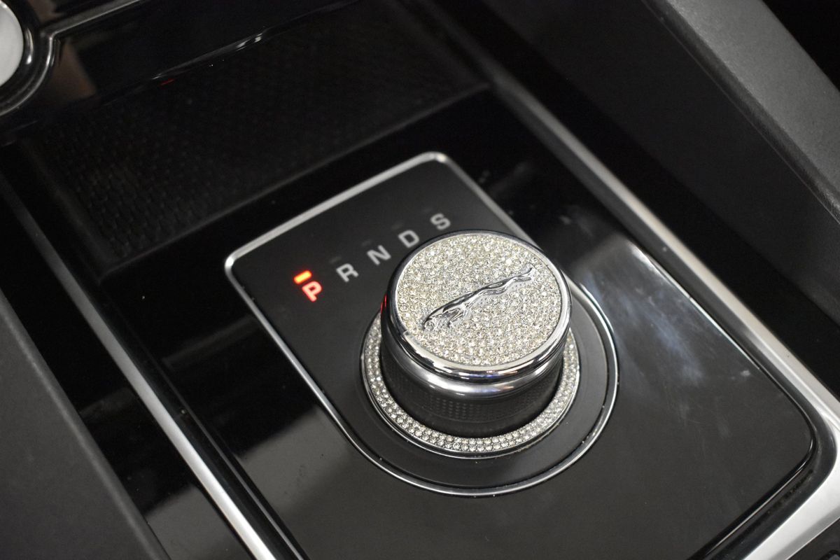 2018 Jaguar F-PACE 35t Premium