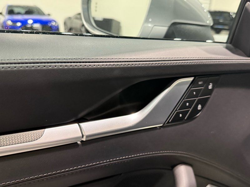 2022 Porsche 911 Turbo S, photo 23