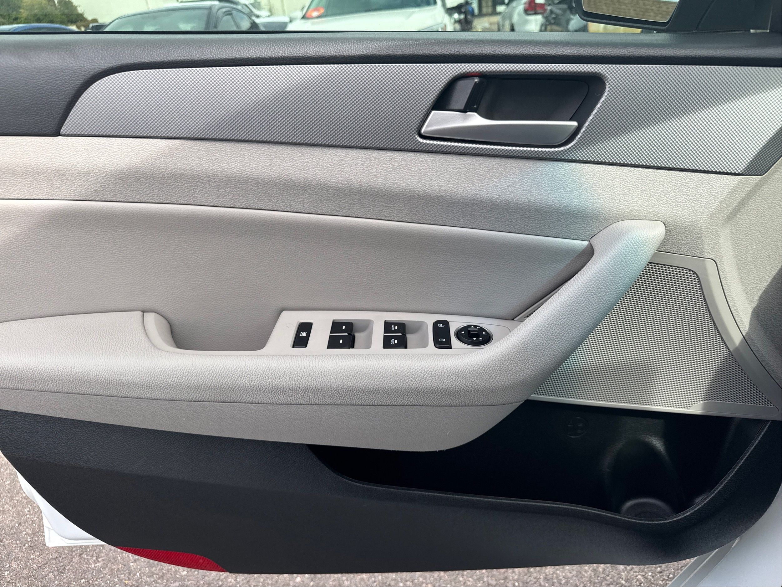 2019 Hyundai Sonata SEL photo 19