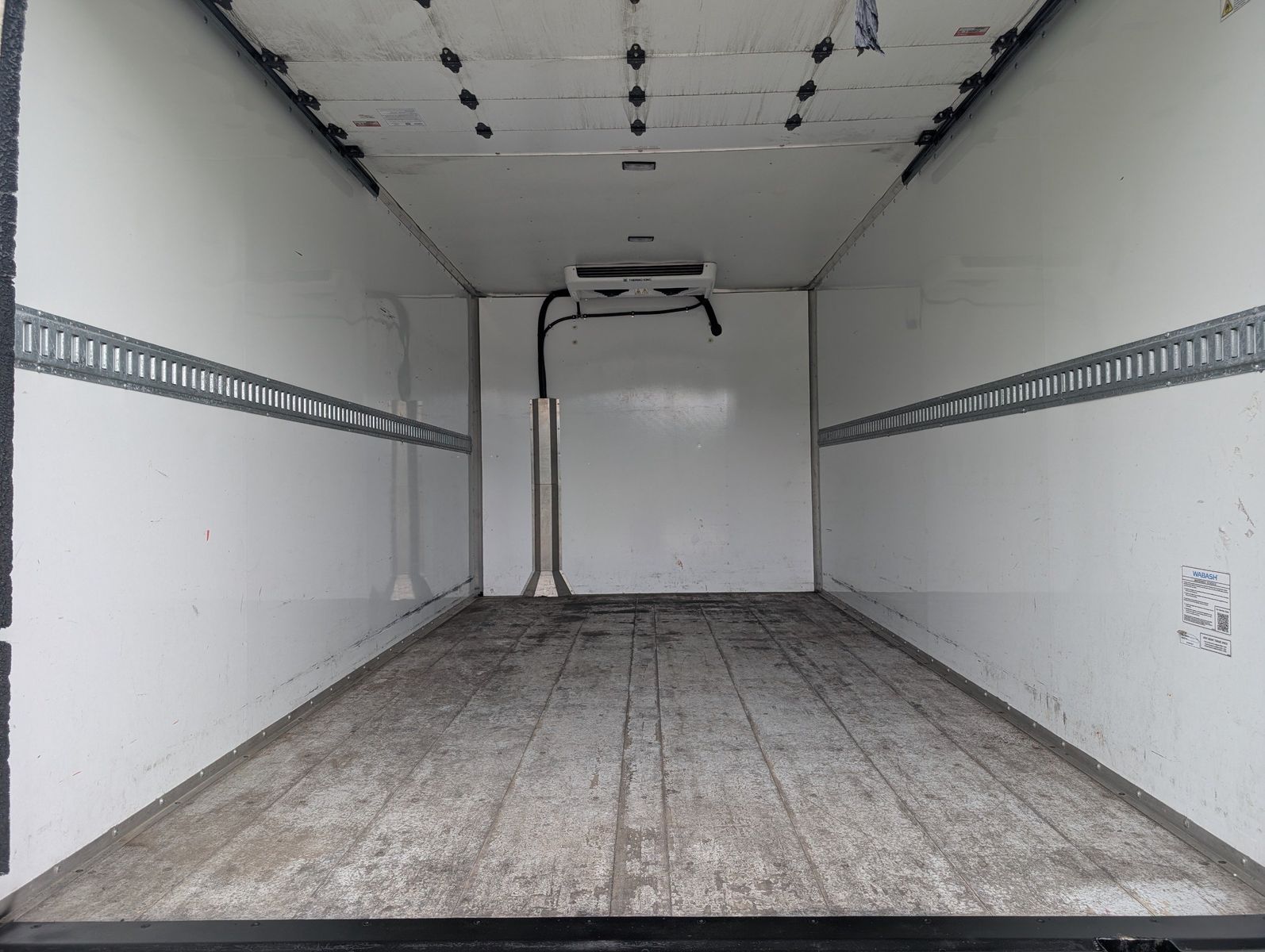 2024 Chevrolet Express Cutaway 308