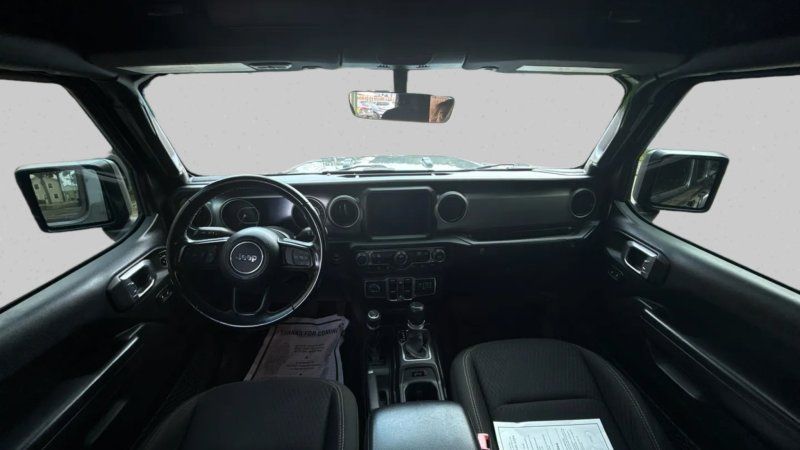 2021 Jeep Gladiator 80TH - Photo 10