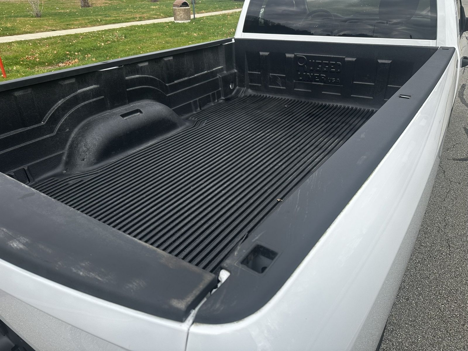 2023 Ram 1500 Classic 27