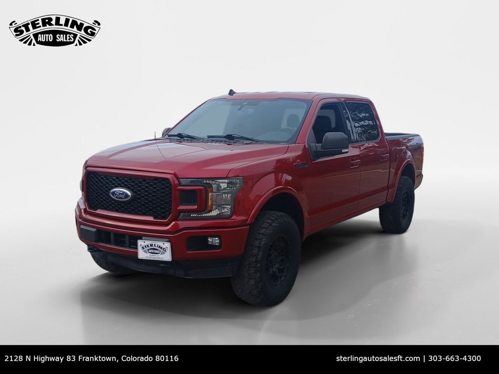 Featured Vehicle Image