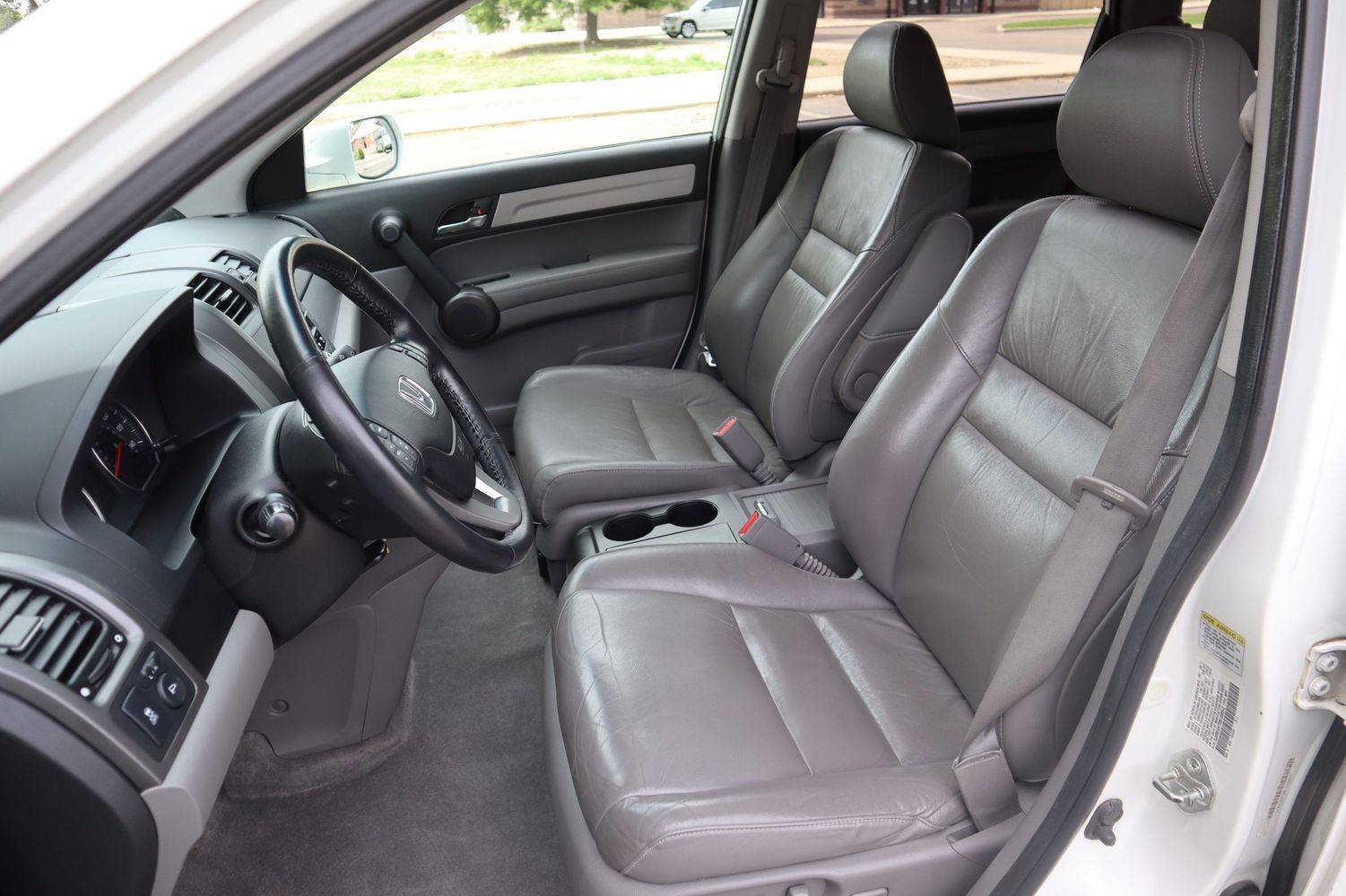 2011 Honda CRV EXL Victory Motors of Colorado