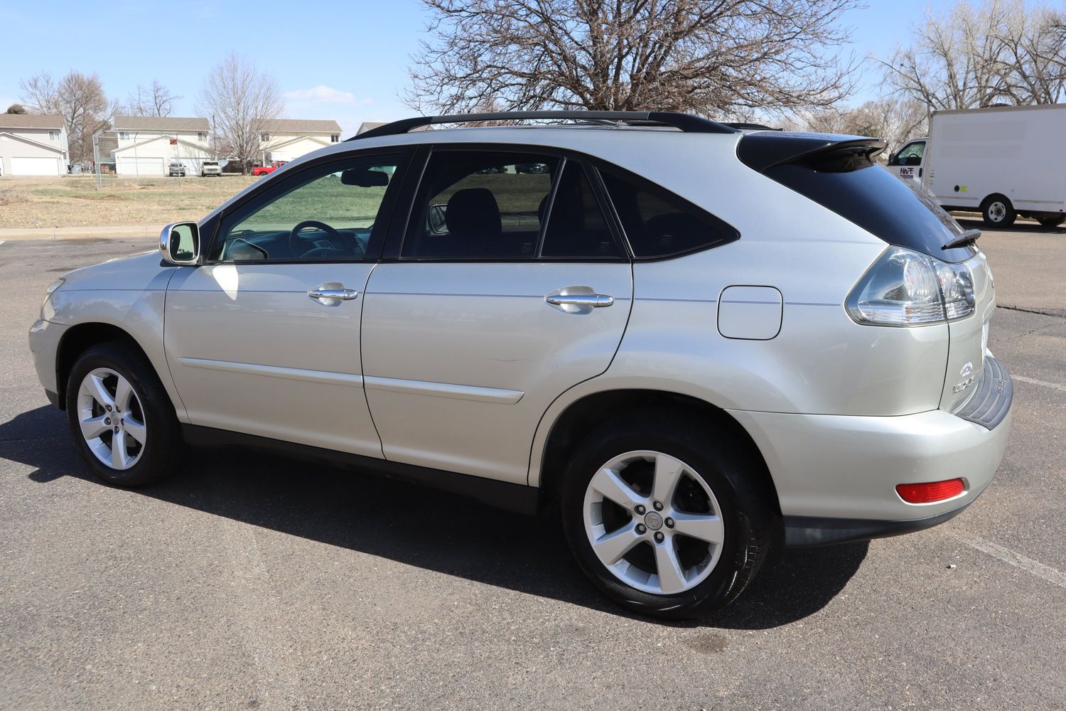 2008 Lexus RX 350 Base | Victory Motors of Colorado